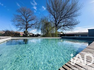  Maison � vendre 8 pi�ces 153 m�