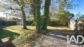  Terrain � vendre 254 m�