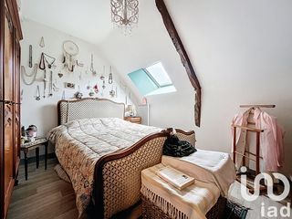  Maison � vendre 7 pi�ces 141 m�