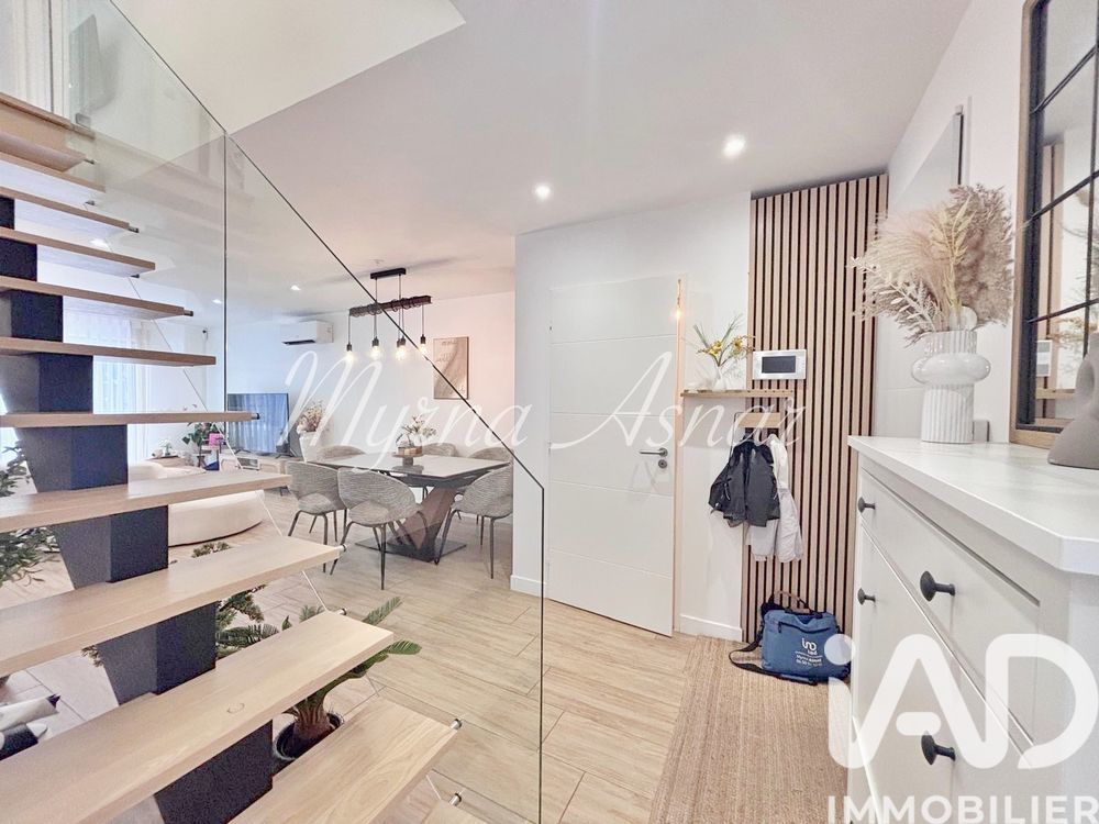 � vendre  Maison Athis-Mons (91200)