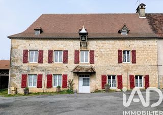  Maison � vendre 7 pi�ces 170 m�