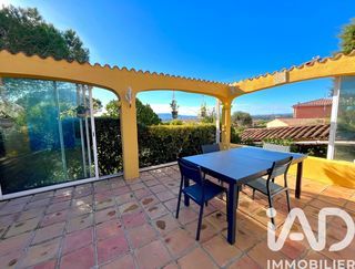  Maison � vendre 6 pi�ces 140 m�