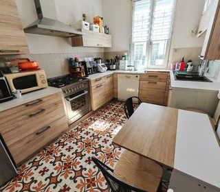  Maison � vendre 5 pi�ces 121 m�