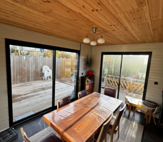  Maison � vendre 4 pi�ces 79 m�