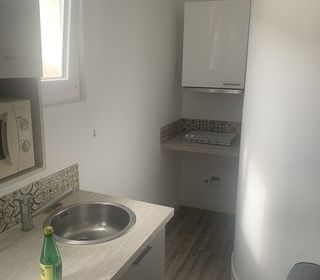  Appartement � vendre 2 pi�ces 25 m�