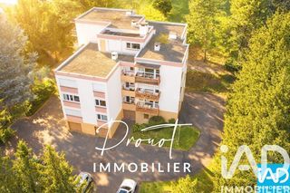  Appartement � vendre 4 pi�ces 100 m�