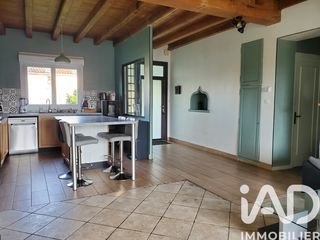  Maison � vendre 8 pi�ces 187 m�