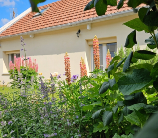  Maison � vendre 4 pi�ces 77 m�