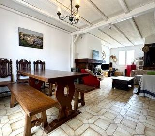  Maison � vendre 5 pi�ces 88 m�