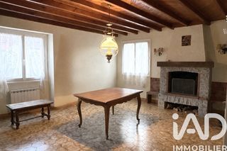  Maison � vendre 4 pi�ces 106 m�