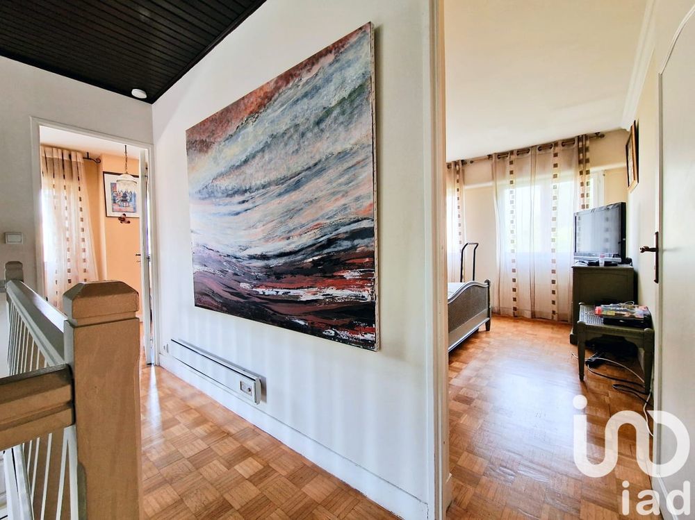 � vendre  Maison Ch�tenay-Malabry (92290)