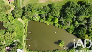  Terrain � vendre 113246 m�