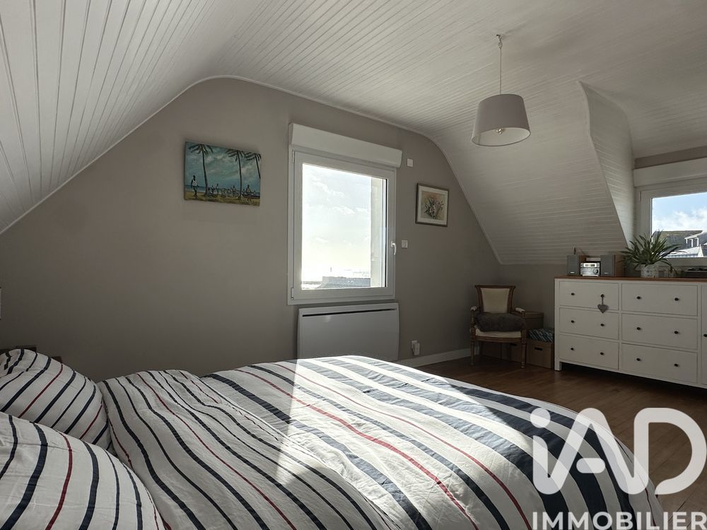 � vendre  Maison Treffiagat (29730)