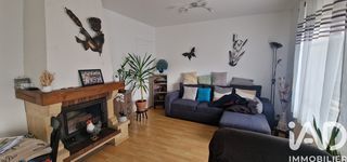  Maison � vendre 5 pi�ces 107 m�