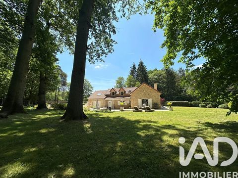   Vente Long�re 6 pi�ces Maison - 6 pi�ce(s) - 140 m�