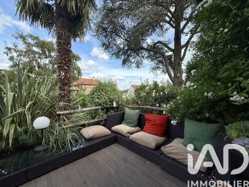 � vendre  Maison Garches (92380)