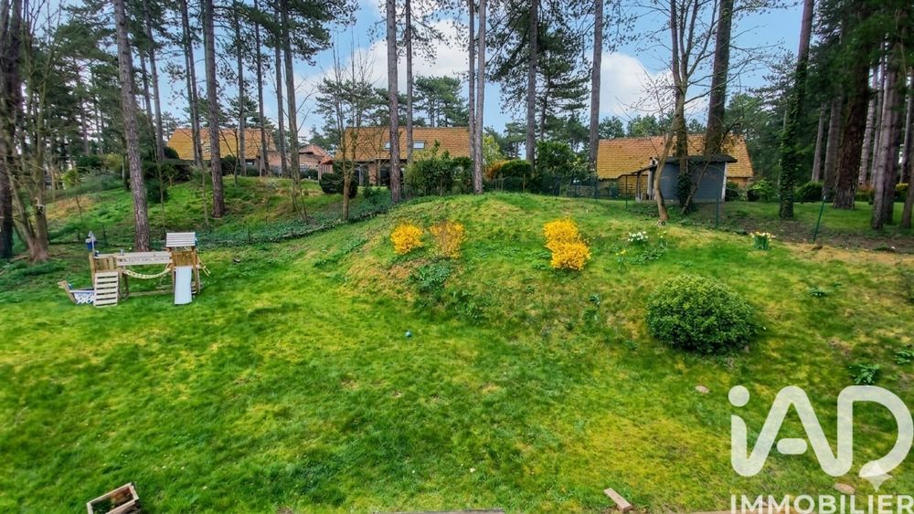 � vendre  Villa Neufch�tel-Hardelot (62152)