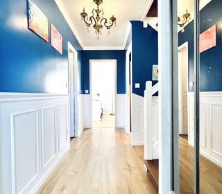  Maison � vendre 7 pi�ces 177 m�