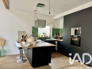  Maison � vendre 5 pi�ces 120 m�