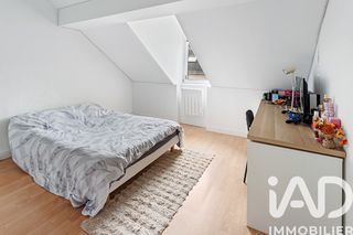  Appartement � vendre 2 pi�ces 33 m�