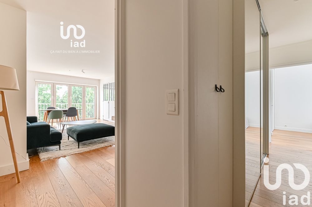 � vendre  Appartement Le V�sinet (78110)