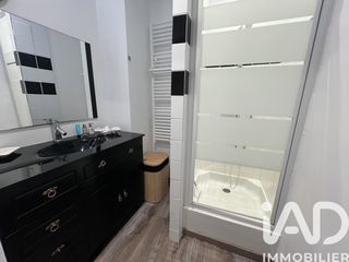  Appartement � vendre 1 pi�ce 29 m�