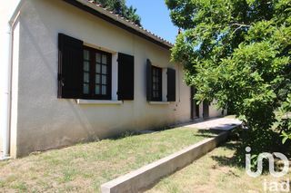  Maison � vendre 3 pi�ces 100 m�