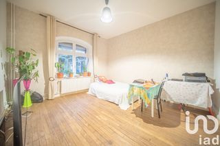  Maison � vendre 7 pi�ces 100 m�