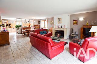  Maison � vendre 7 pi�ces 180 m�