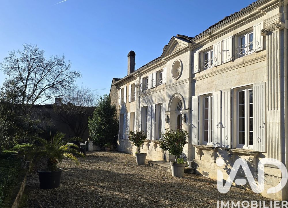� vendre  Maison Cognac (16100)