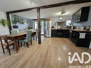  Maison � vendre 6 pi�ces 131 m�