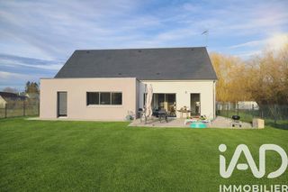  Maison � vendre 6 pi�ces 139 m�