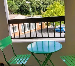  Appartement � vendre 1 pi�ce 22 m�