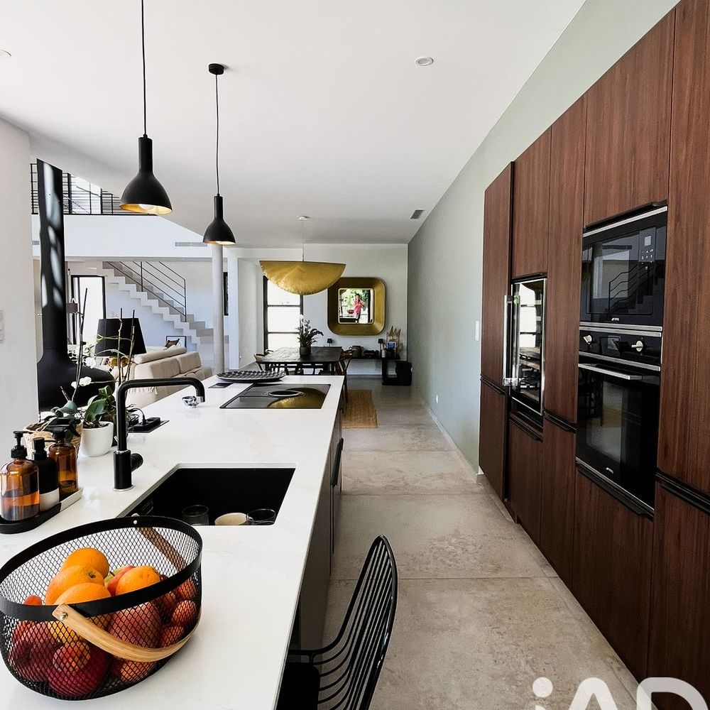 � vendre  Villa Castelnau-le-Lez (34170)