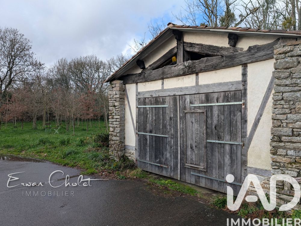� vendre  Maison Cordemais (44360)