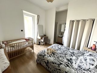  Appartement � vendre 2 pi�ces 51 m�