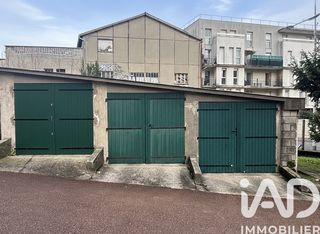  Parking / Garage � vendre 13 m�