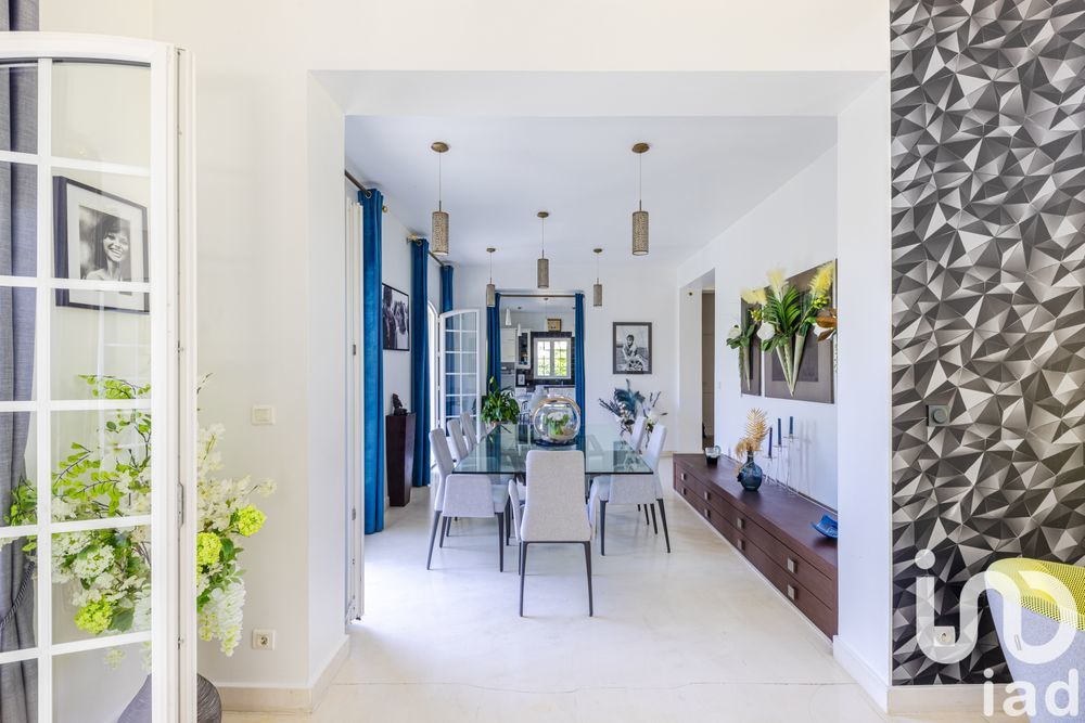 � vendre  Maison Nesles-la-Vall�e (95690)