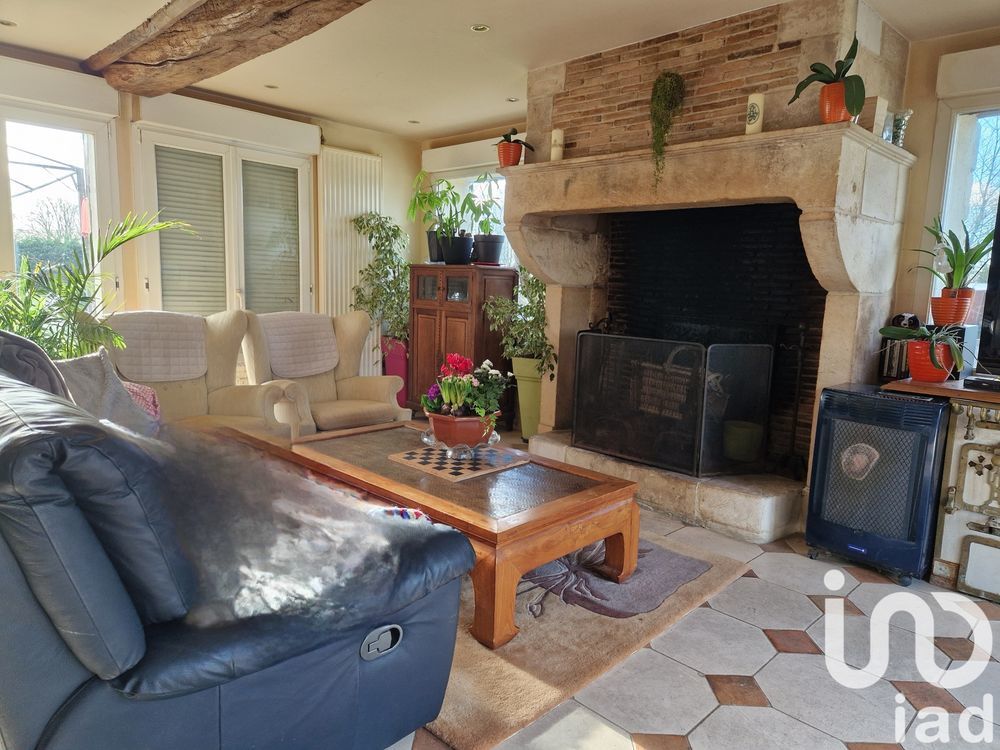 � vendre  Maison Grangues (14160)