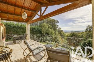  Maison � vendre 7 pi�ces 185 m�