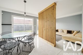  Maison � vendre 6 pi�ces 118 m�