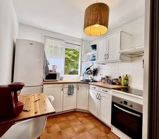  Appartement � vendre 2 pi�ces 53 m�