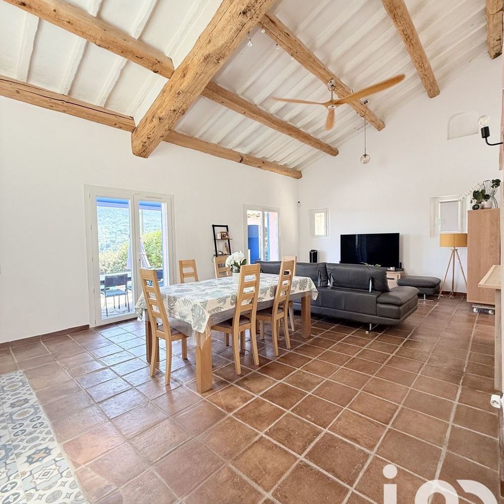 � vendre  Maison Les Adrets-de-l'Est�rel (83600)