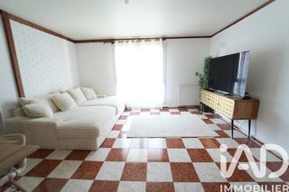  Appartement � vendre 4 pi�ces 90 m�