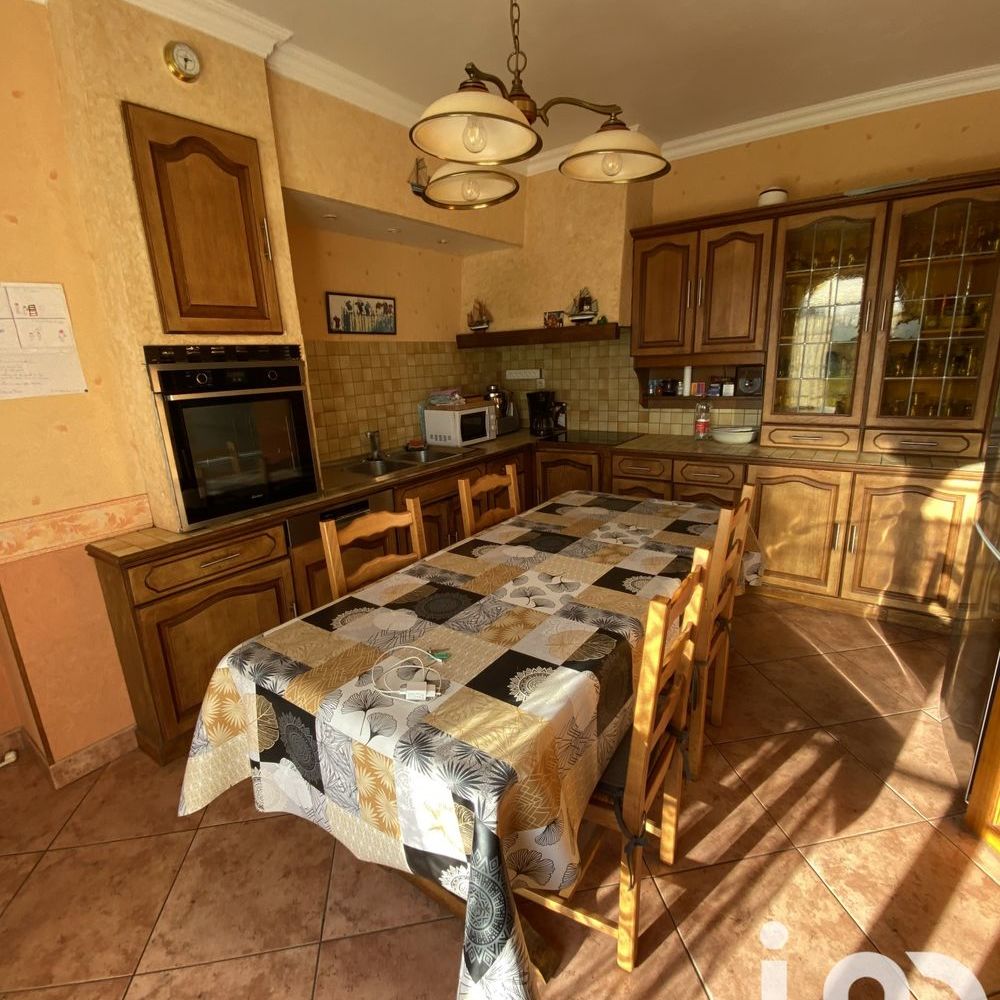 � vendre  Maison Sarzeau (56370)