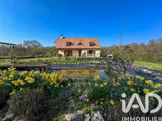  Maison � vendre 6 pi�ces 175 m�