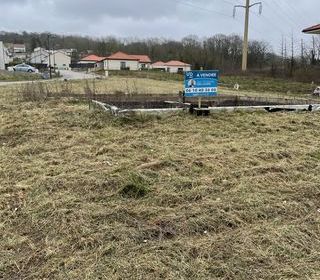  Terrain � vendre 1003 m�
