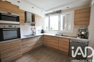  Appartement � vendre 4 pi�ces 75 m�