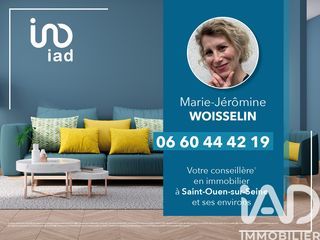  Parking / Garage � vendre 11 m�