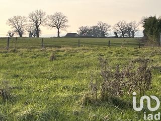  Terrain � vendre 1200 m�